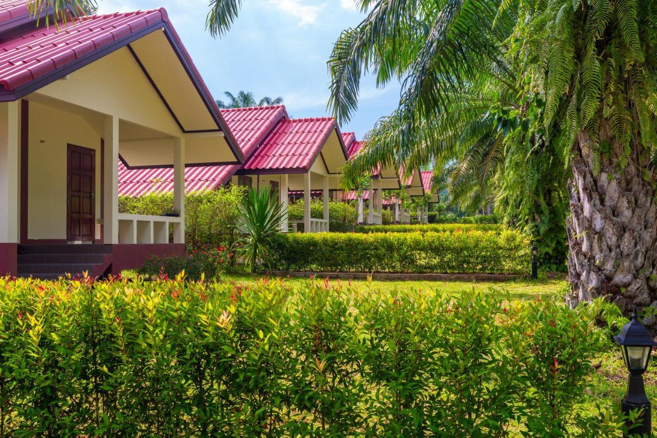 Garden House Курортный комплекс 3*
